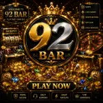 92BAR Game