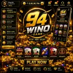 94Wino Game