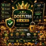 Dosti786 Game