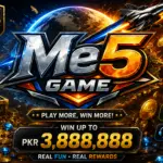 ME5 Game