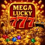 Mega Luck Game
