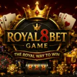 Royal8Bet Game