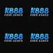 K888 Game